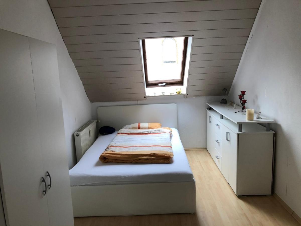 Casa Lupo Im Herzen Von Limburg Limburg an der Lahn Extérieur photo