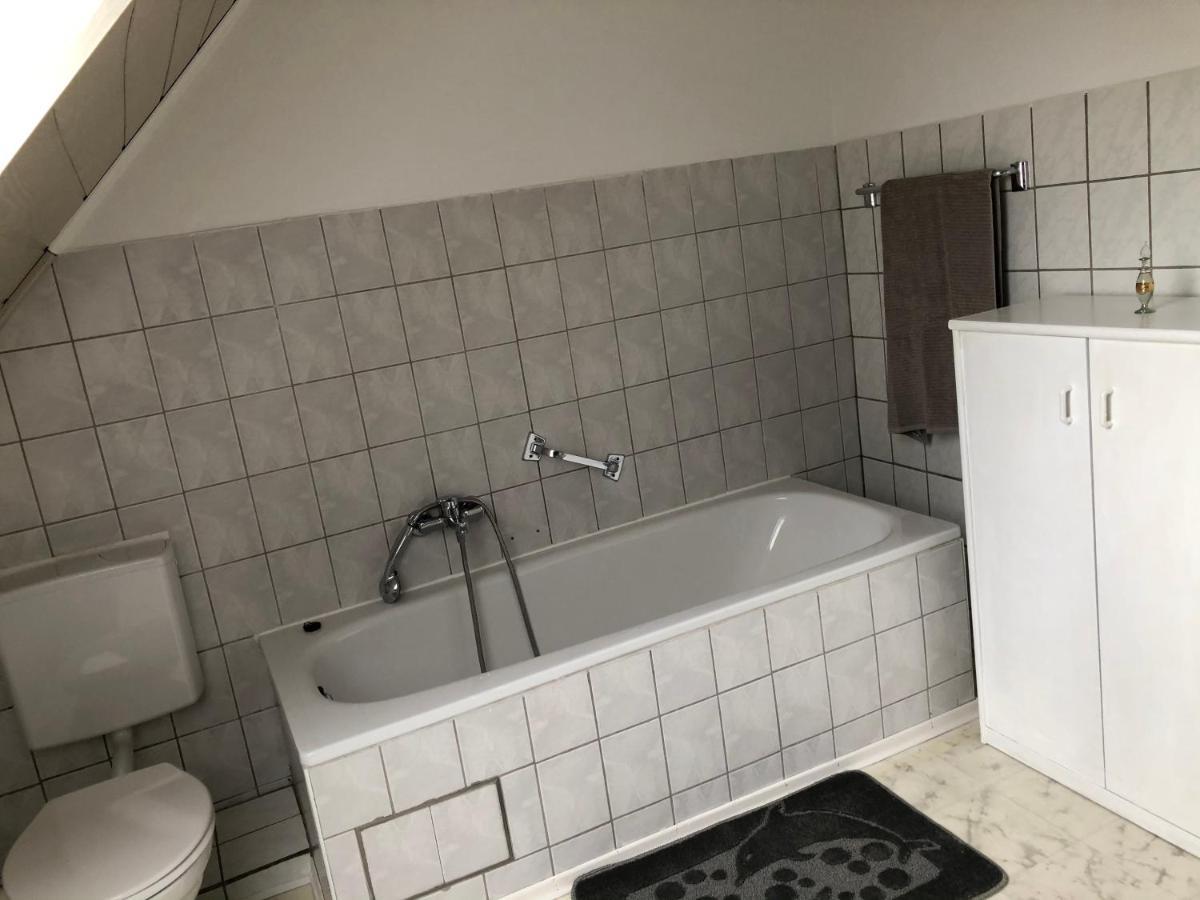 Casa Lupo Im Herzen Von Limburg Limburg an der Lahn Extérieur photo