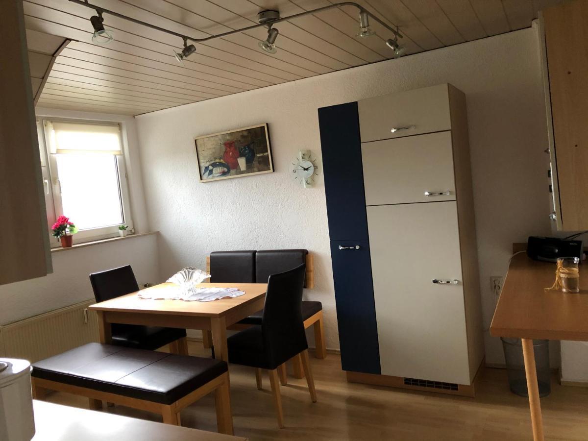 Casa Lupo Im Herzen Von Limburg Limburg an der Lahn Extérieur photo