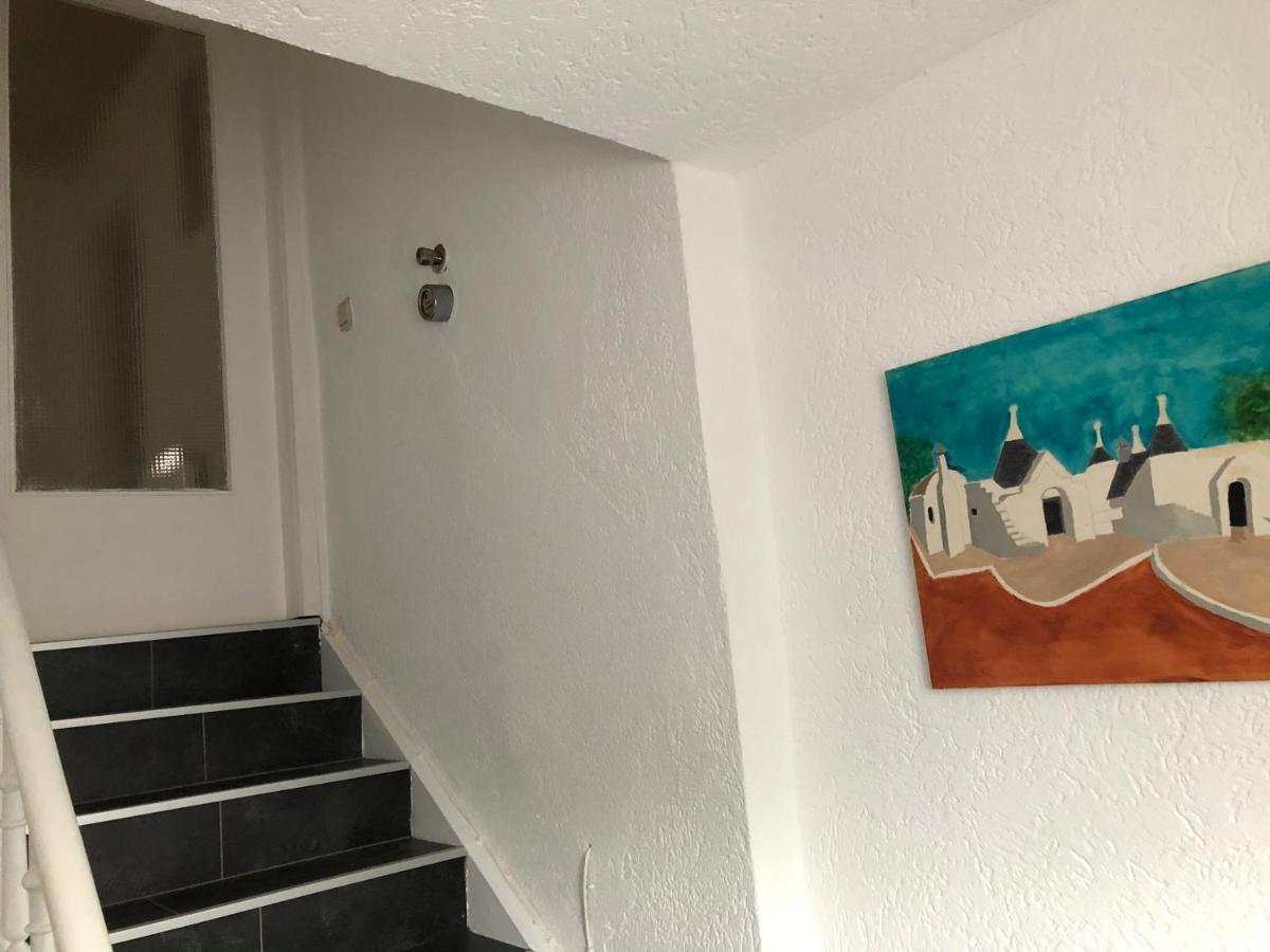 Casa Lupo Im Herzen Von Limburg Limburg an der Lahn Extérieur photo