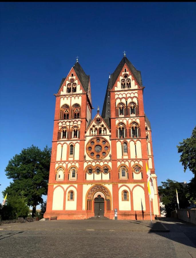 Casa Lupo Im Herzen Von Limburg Limburg an der Lahn Extérieur photo