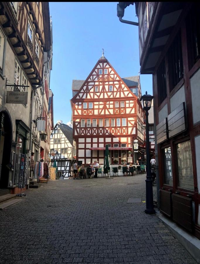 Casa Lupo Im Herzen Von Limburg Limburg an der Lahn Extérieur photo